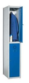 Taquilla Kimer P2 40cm extensión