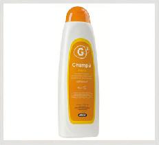 G3 Champú  750 CC  C16