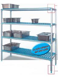 Kit estanteria 1088x400x1740 4 est.