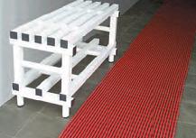 Banco BA1500 1500x350x485 bco