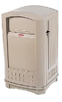 Cont. Landmark 189,3L Beige S/Cenic.