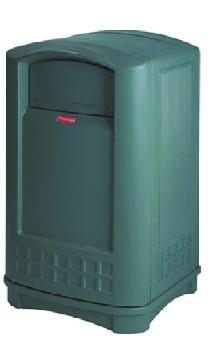 Cont. Landmark Junior 132,5L Verde