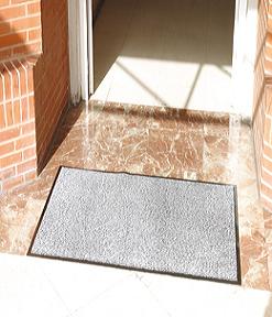 Alfombra Trend 60x90 Marrón