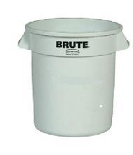 Cont. Brute 2620  75,7L Blanco