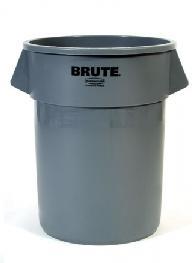 Cont. Brute 2632  121,1L Gris