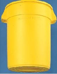 Cont. Brute 2632  121,1L Amarillo
