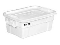 Cont. Brute Tote 9S30 53L Blanco