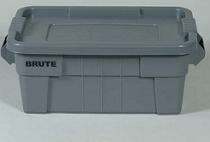 Cont. Brute Tote 9S30 53L Gris