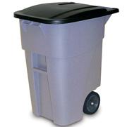 Cont. Brute 9W27 189,3L C/R Gris