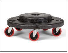 Plataforma redonda Brute 2640 C/R