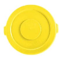 Tapa Brute para cont. 2620 Amarilla