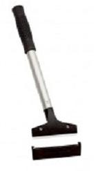 Rascador Pulex C/Mango 25 Cms. CL