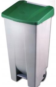 Cont. Eco beige C/P tapa verde