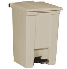 Cont. Step On 45,4L 6144 beige