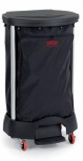 Cont. Premium C/P 113,6L 6300 negro