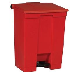 Cont. Step on 68,1L 6145 rojo