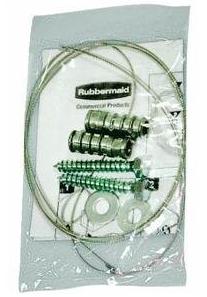 Kit seguridad Tuscan 9W29