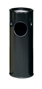 Cenicero FG1100EBK negro