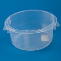 Recipiente redondo 1,9L 572024 trans.