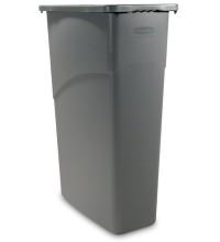 Contenedor Slim Jim 87L