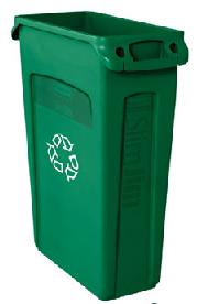 Contenedor Slim Jim 87L 3540-07 verd
