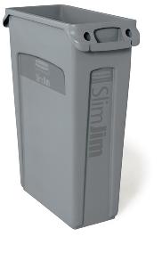 Contenedor Slim Jim 87L 3540-60 gris