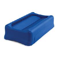 Tapa basc. Slim Jim 2673-60 azul