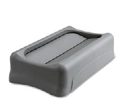 Tapa basc. Slim Jim 2673-60 gris
