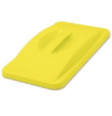 Tapa c/asa Slim Jim 2688-88 amarilla