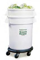 Cont.Greenskeeper 121,1L 2636 bco