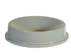 Tapa embudo 3543 gris
