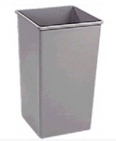 Cont. Styleline 132,5L 3958-00 gris