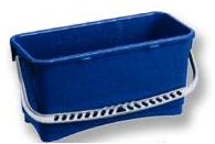 Cubo mojador cristales CL