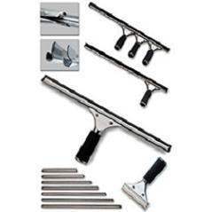 Limpiacristales Pro Unger 25 Cms. CL