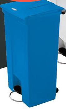 Cont. Step on 68,1L 6145 azul