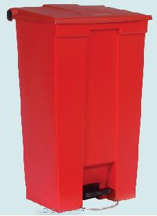 Cont. Step on 87L 6146 rojo