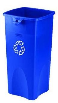 Cont. Untouchable® 87L 3569-73 azul
