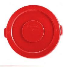 Tapa Brute para cont. 2620 gris