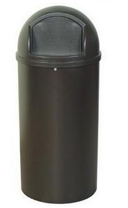 Cont. Marshal 56,8L 8160-88 negro