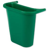 Papelera auxiliar 4,5l