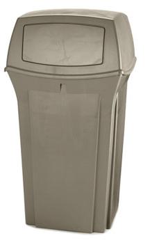 Cont. Ranger 132,5L 8430-88 beige