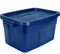 Caja Rough Tote 57L 2212 azul