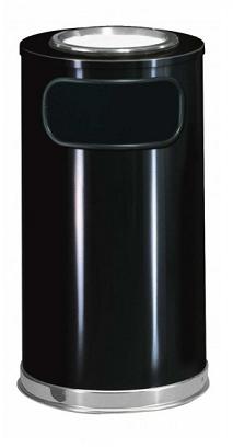Papel. cenic. 45,4L SO16SU20 negra