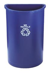 Cont. Styleline 79,5L 3520-73 azul
