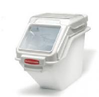 Cont. Midi 23L 9G5700 blanco