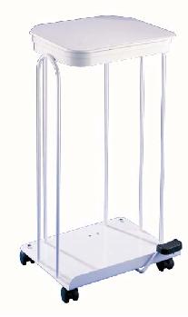 Carro portabolsas 120L AL71412 bco