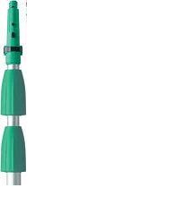 Tubo Tel. Tele Plus 5x2 Mts. TF100