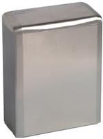 Cont. hig. femenino 6L PP0006CS inox