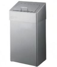 Cont. hig. femenino 10L PP0010CS inox