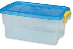 Cubeta Eurobox 13L
